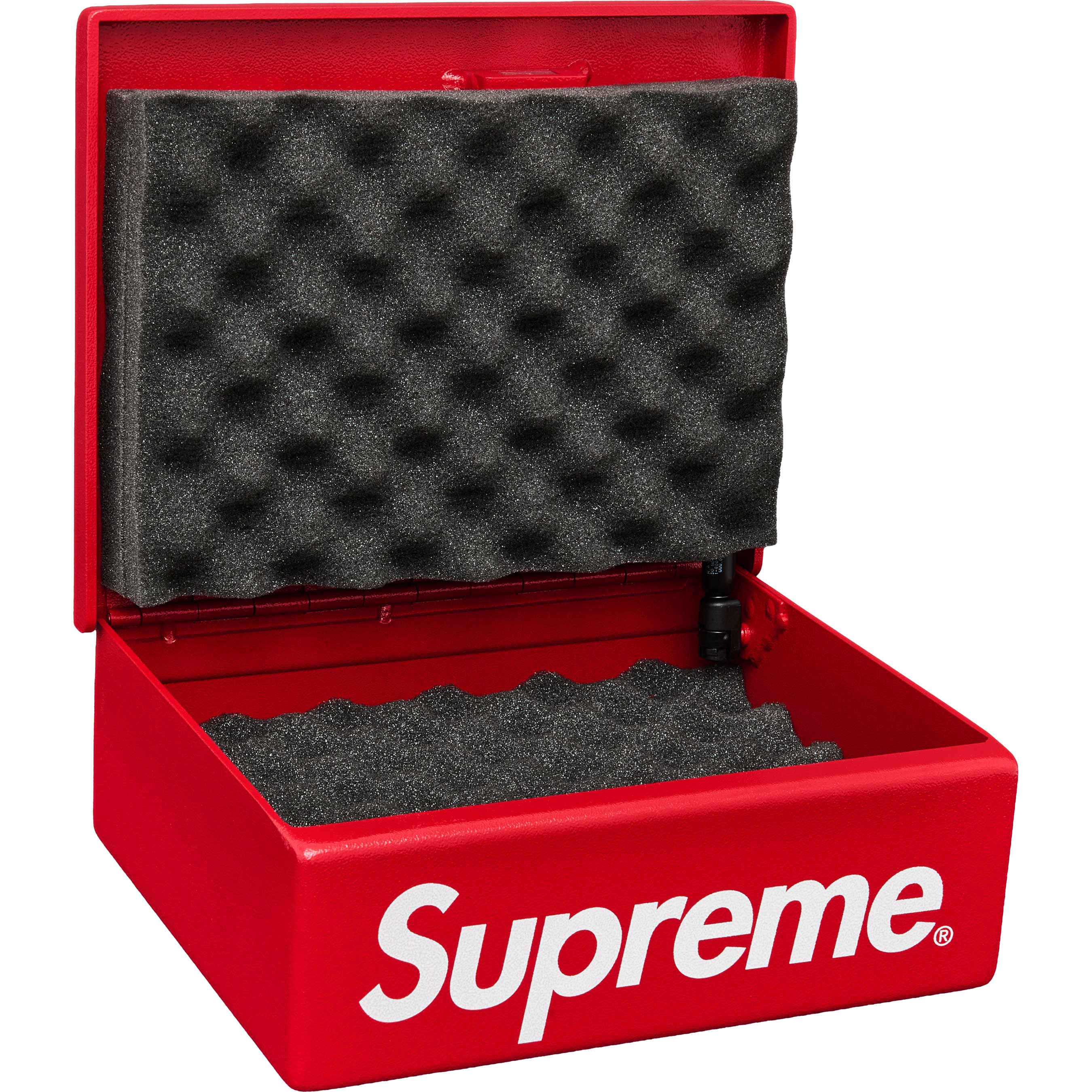 Supreme®/Fort Knox Safe view 4